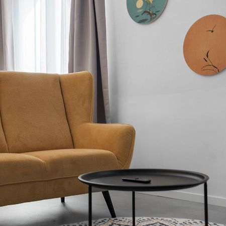 Roth Apartments Wuppertal-Elberfeld Экстерьер фото