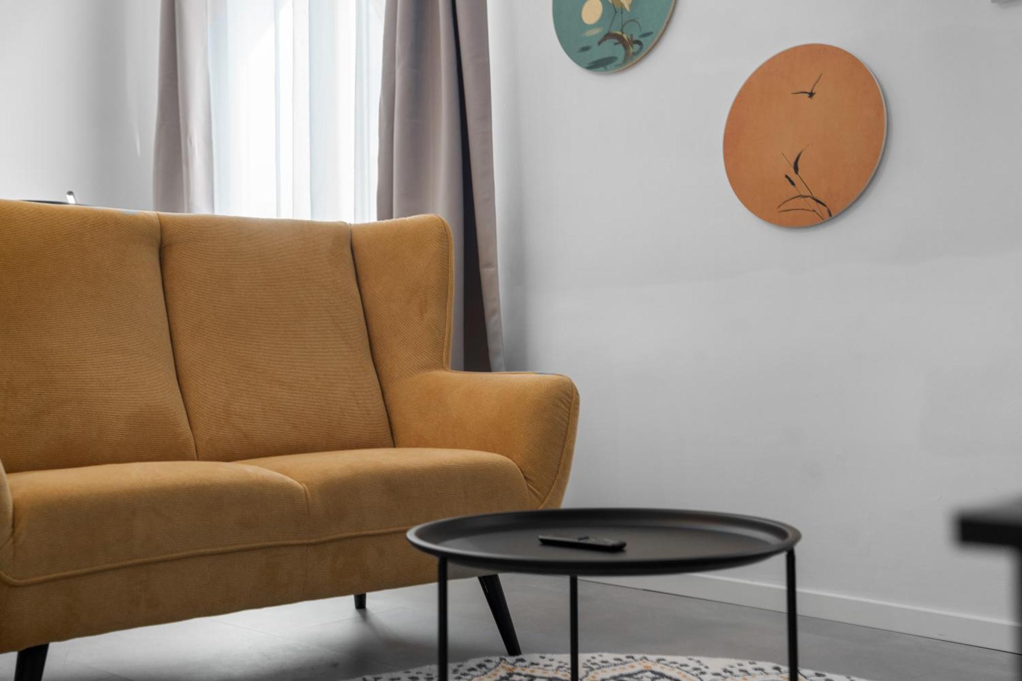 Roth Apartments Wuppertal-Elberfeld Экстерьер фото