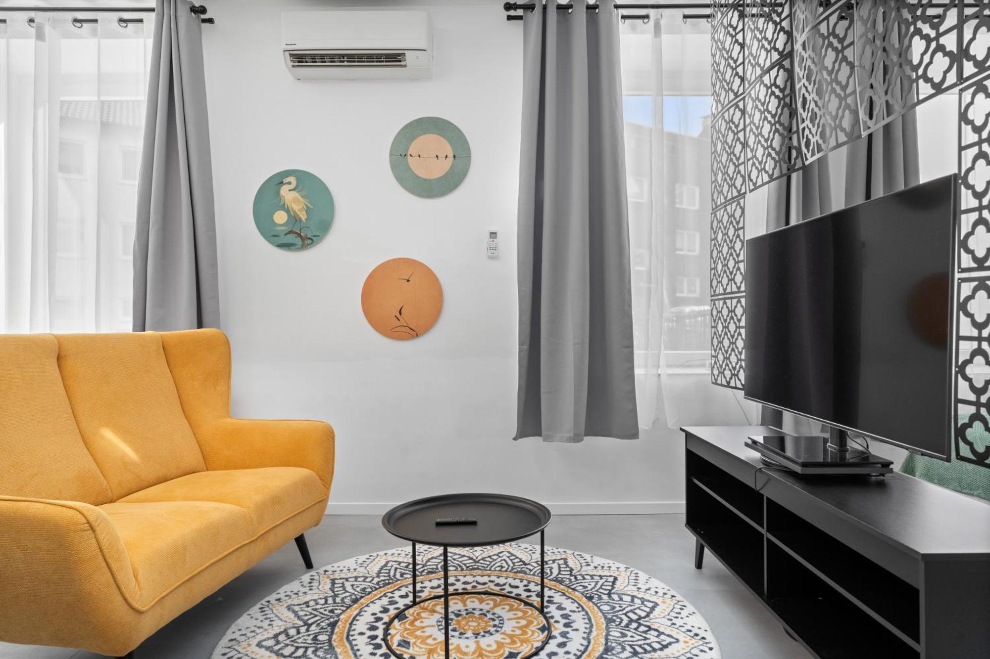 Roth Apartments Wuppertal-Elberfeld Экстерьер фото